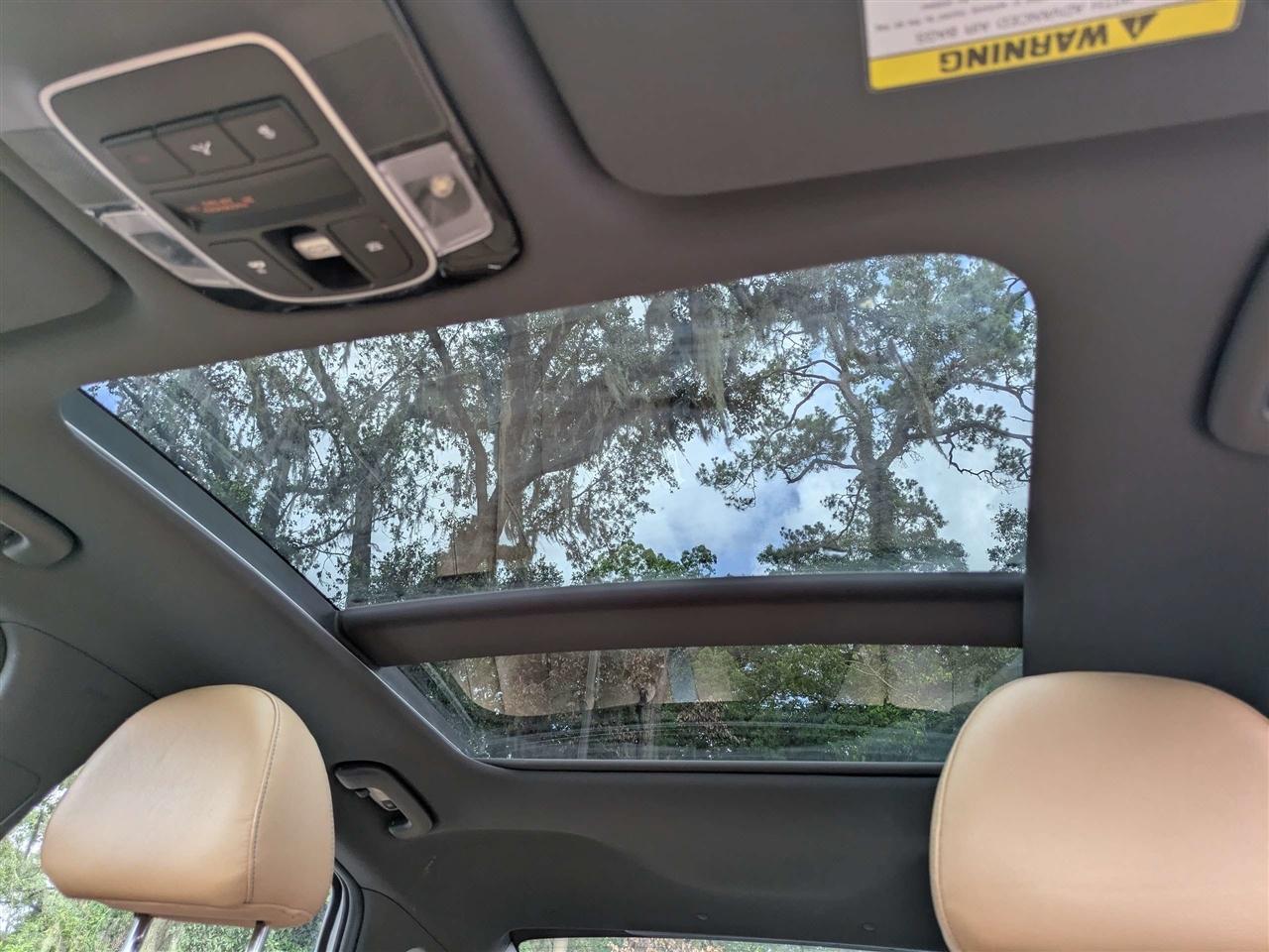 Hyundai Sonata Limited 2020