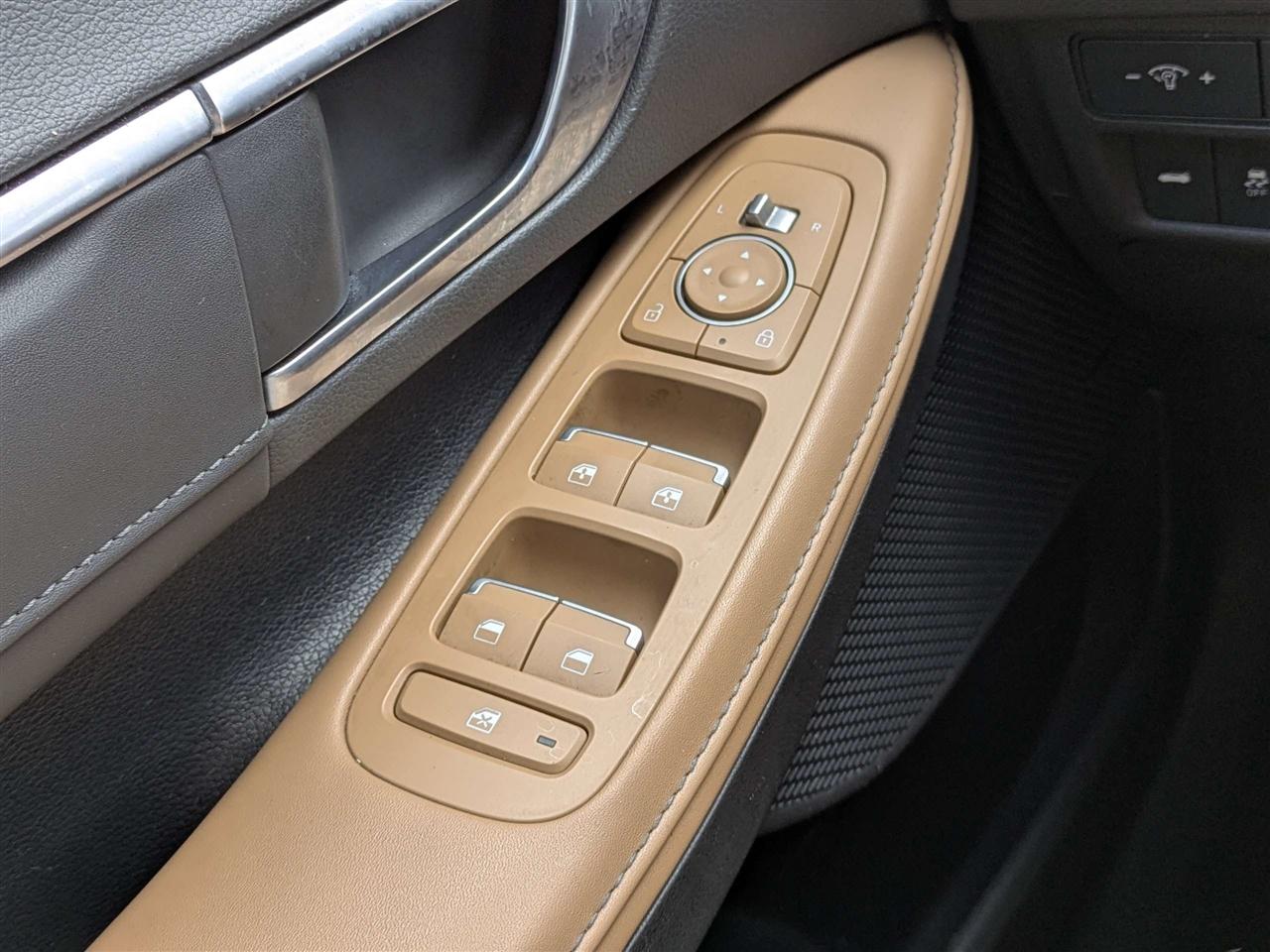 Hyundai Sonata Limited 2020