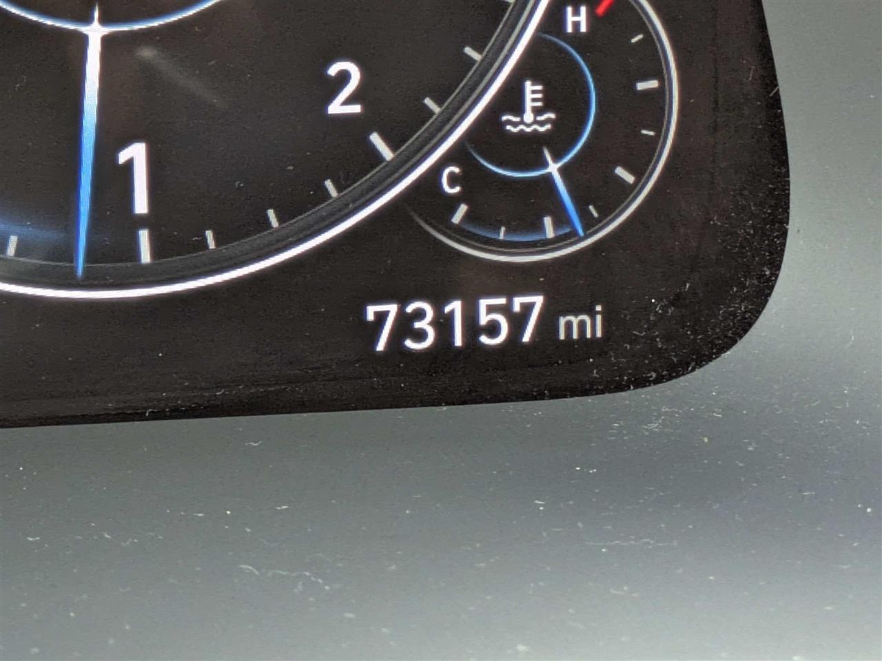 Hyundai Sonata Limited 2020