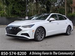 2020 Hyundai Sonata 