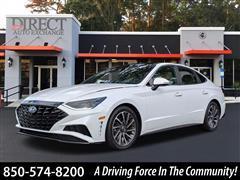 2020 Hyundai Sonata 