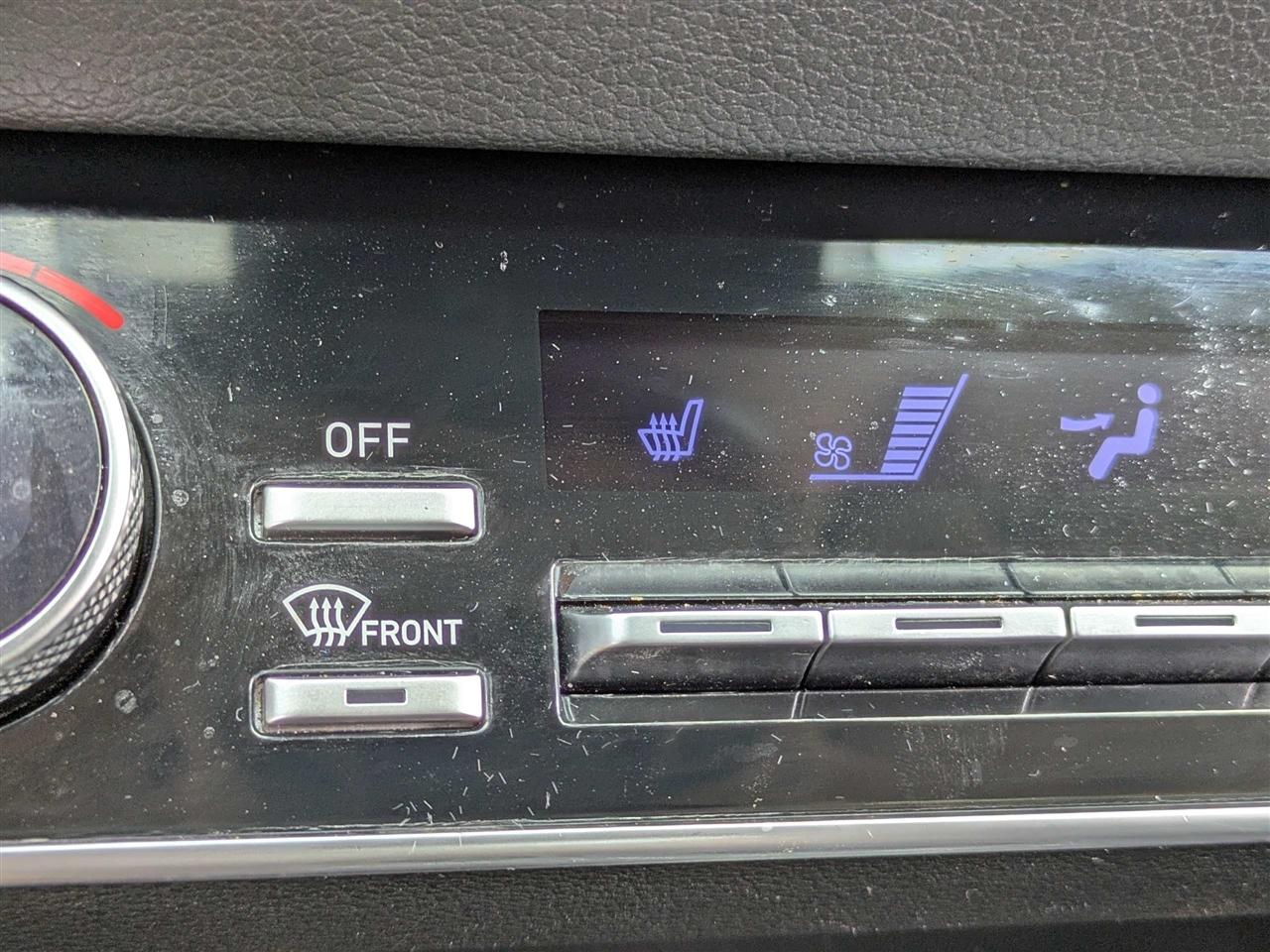 Hyundai Sonata SEL 2020