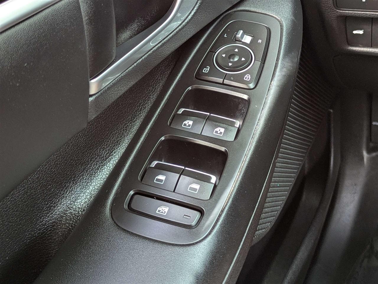 Hyundai Sonata SEL 2020
