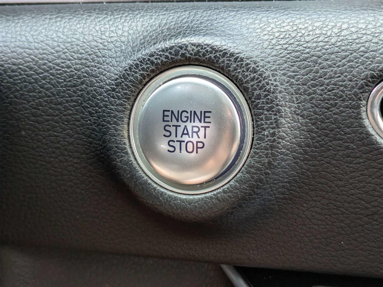 Hyundai Sonata SEL 2020