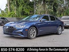2020 Hyundai Sonata 