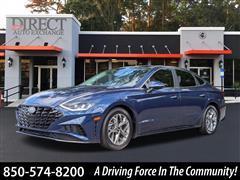 2020 Hyundai Sonata 