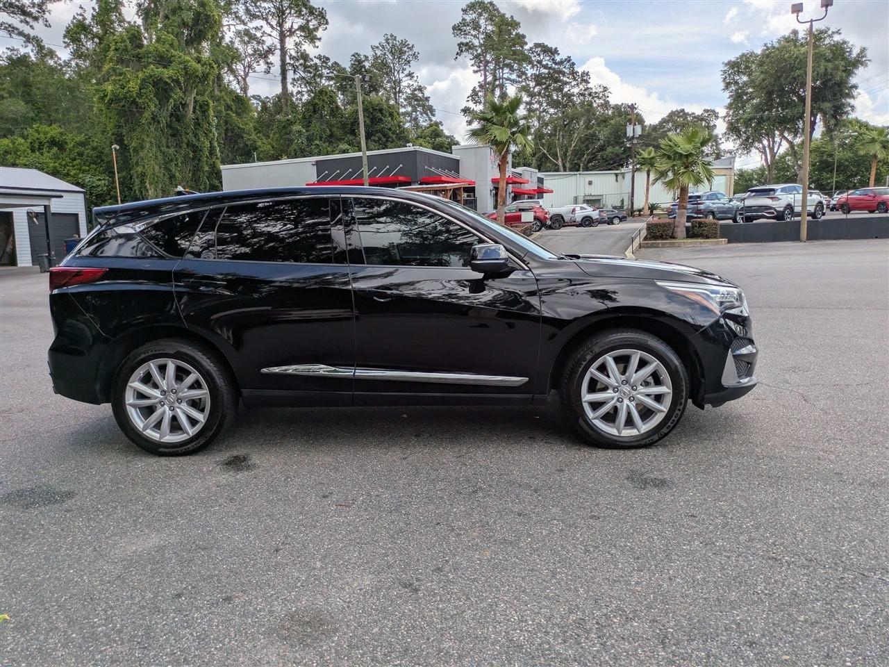 Acura RDX Base 2020