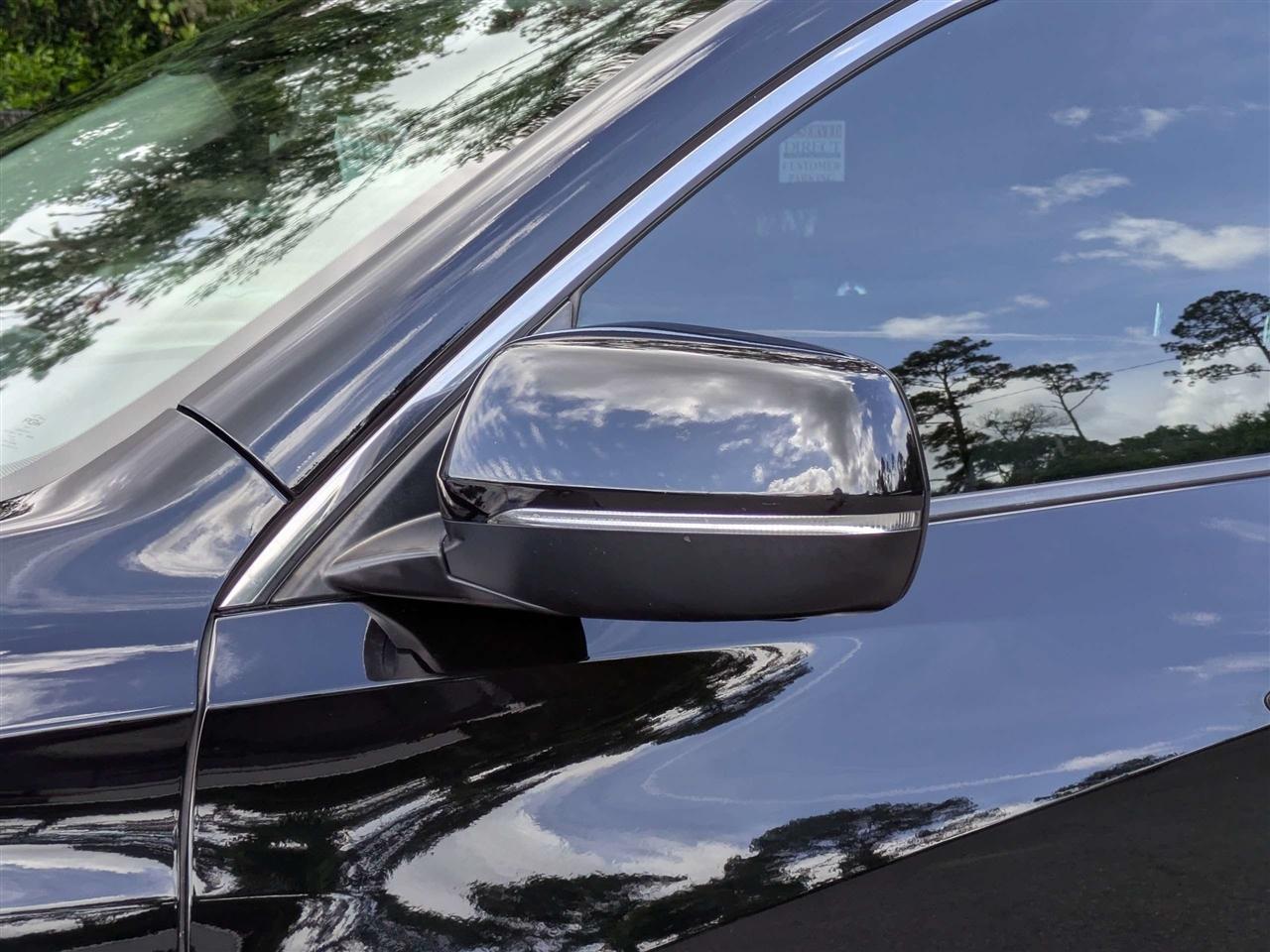 Acura RDX Base 2020