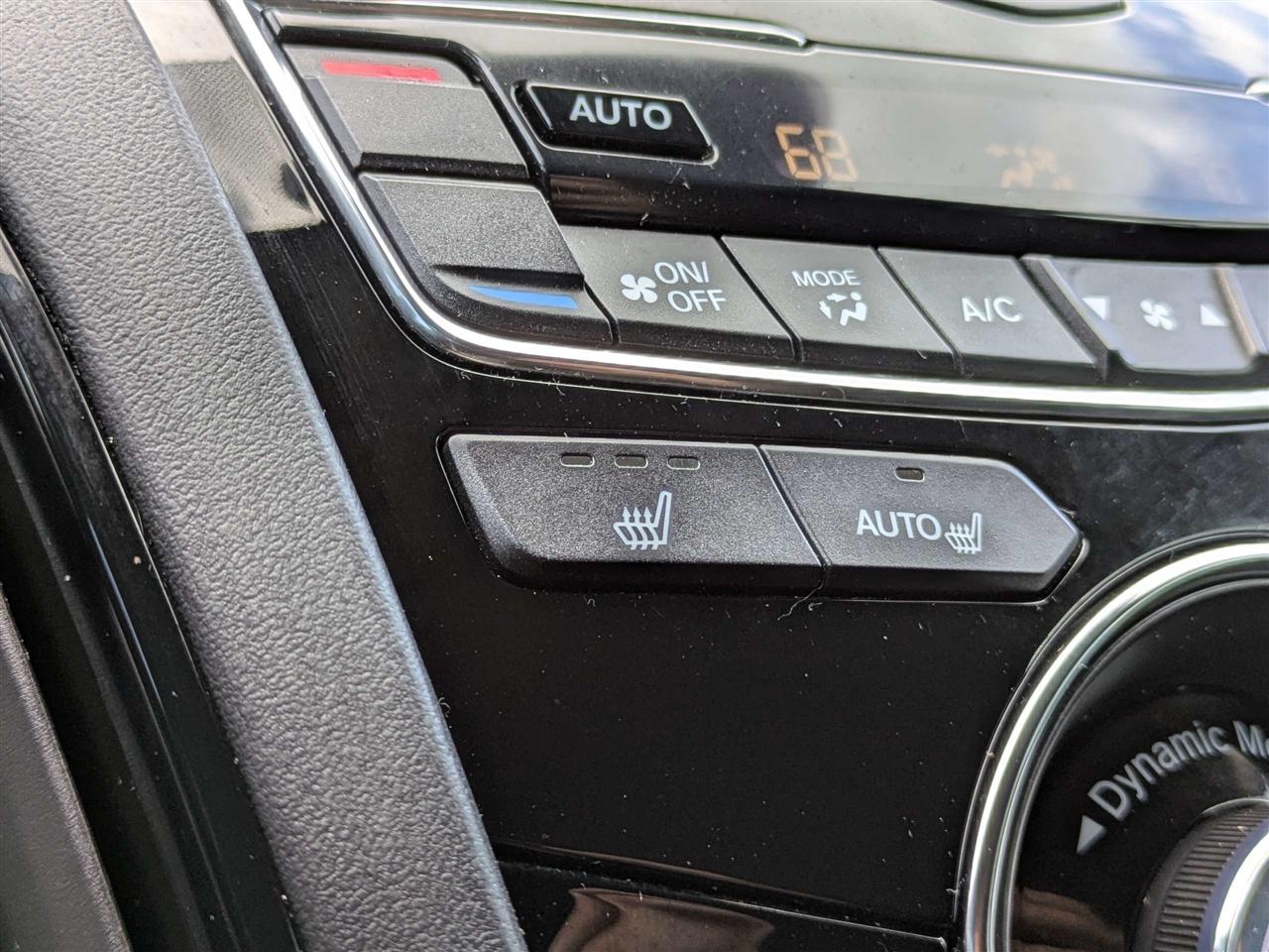 Acura RDX Base 2020