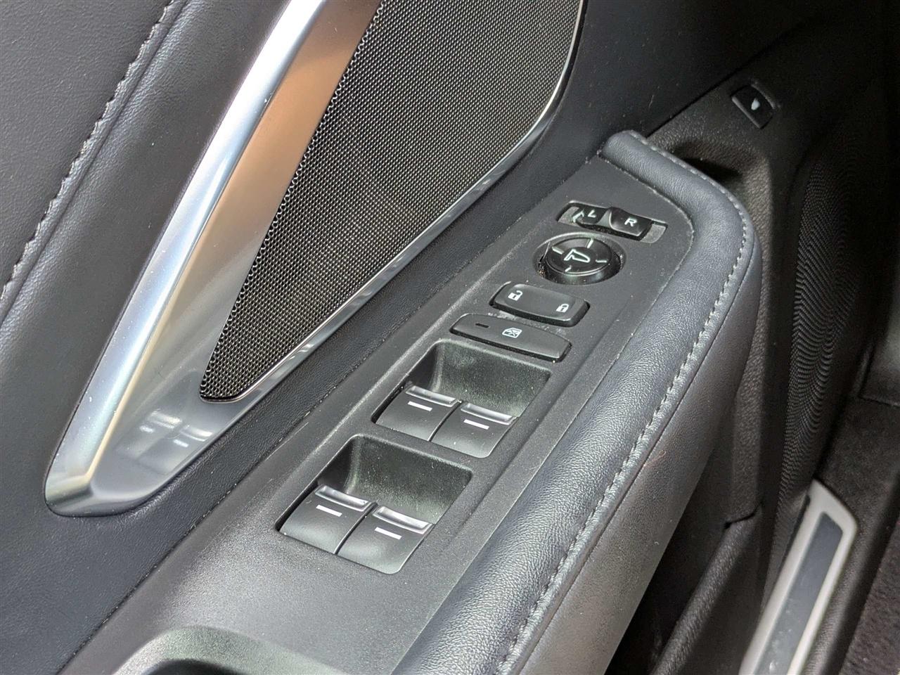 Acura RDX Base 2020