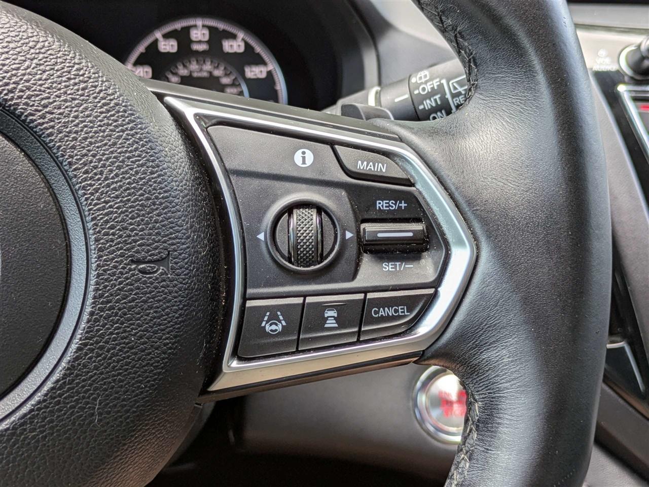 Acura RDX Base 2020