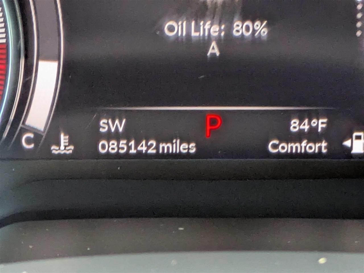 Acura RDX Base 2020