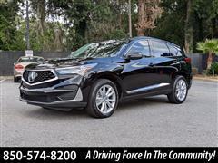 2020 Acura RDX 
