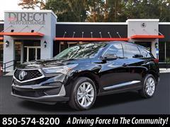 2020 Acura RDX 