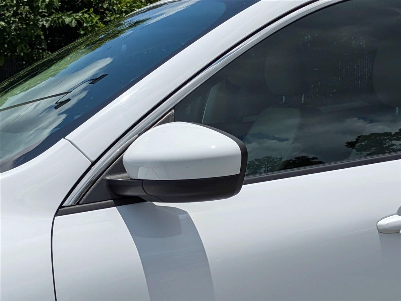 Ford Escape SEL 2020