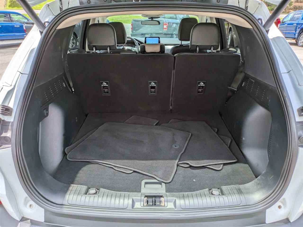 Ford Escape SEL 2020
