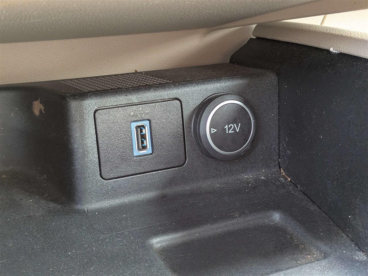 Ford Escape SEL 2020