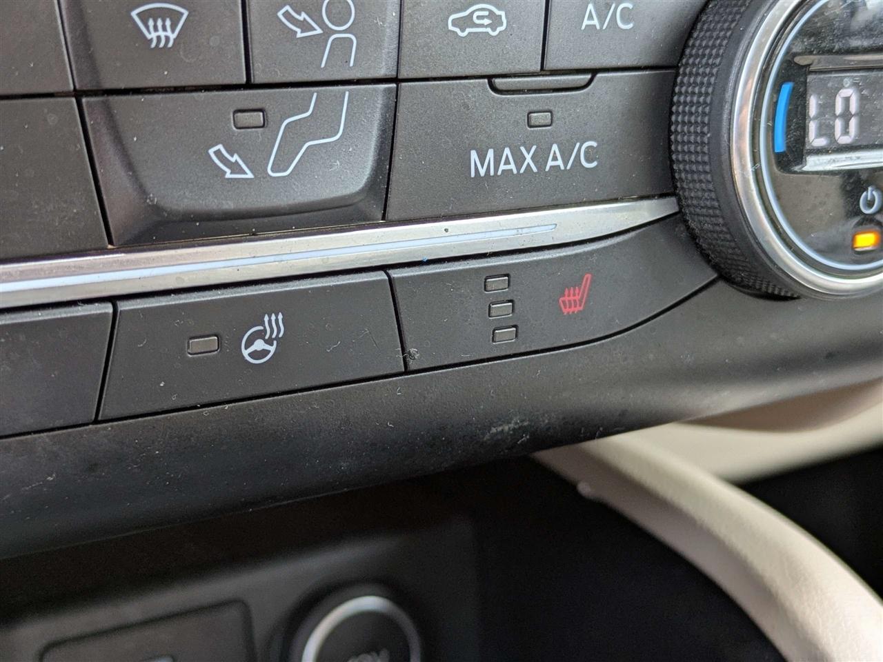 Ford Escape SEL 2020