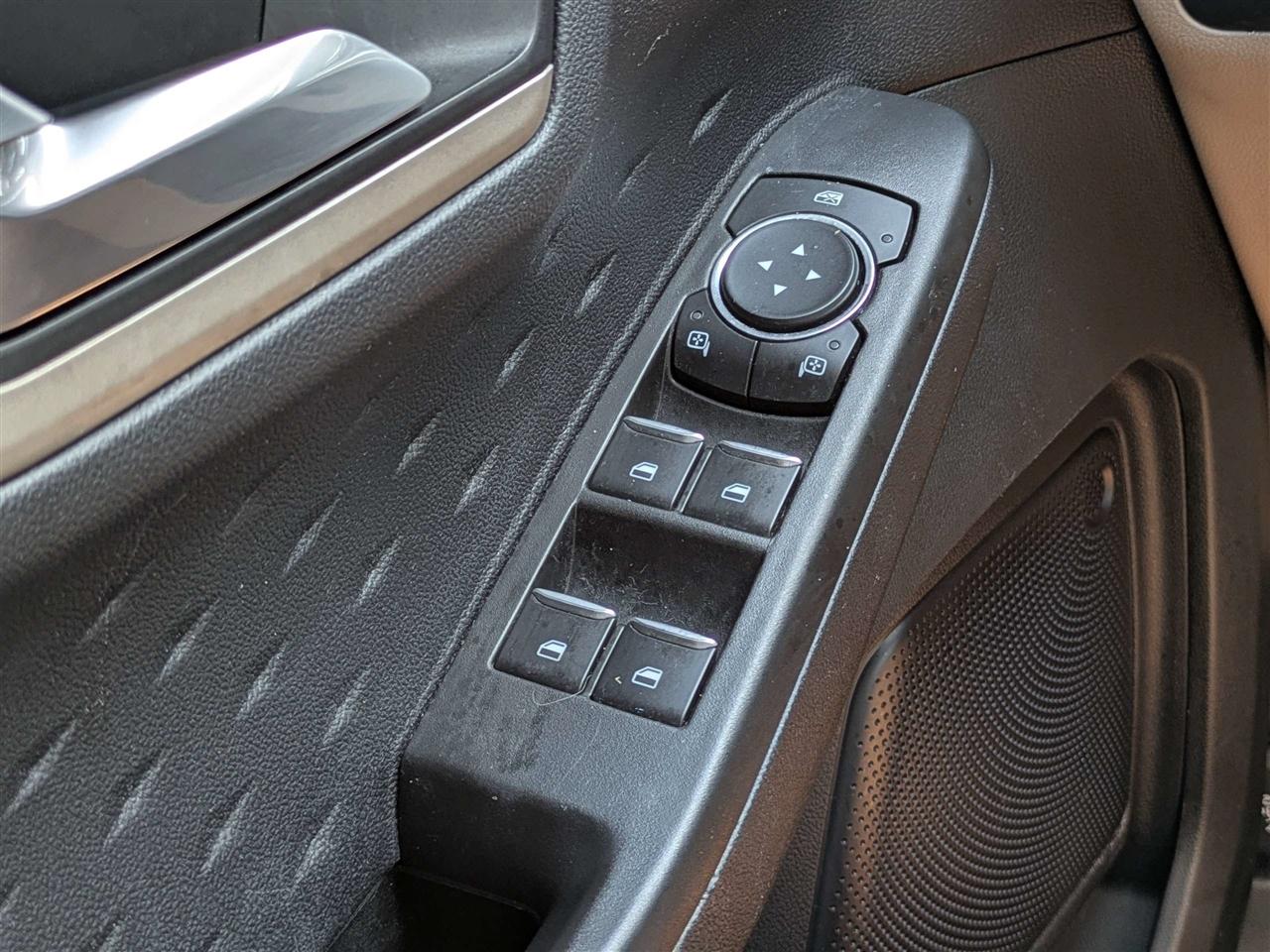 Ford Escape SEL 2020