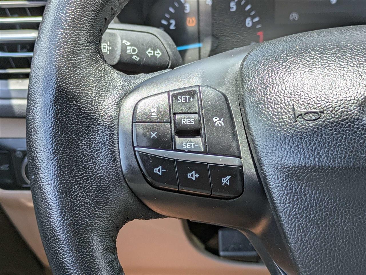 Ford Escape SEL 2020