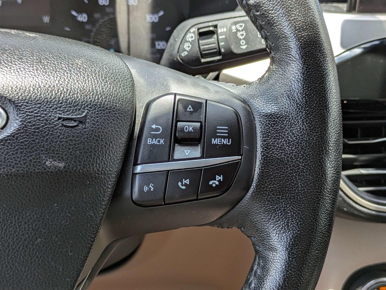 Ford Escape SEL 2020