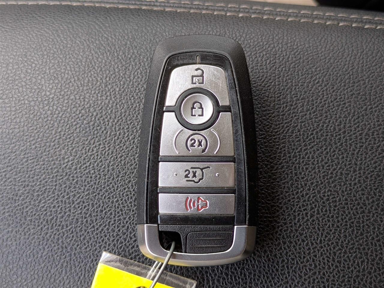 Ford Escape SEL 2020