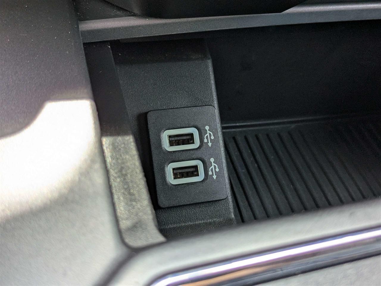 Ford F-150 XLT SuperCrew 5.5-ft. Bed 2WD 2018