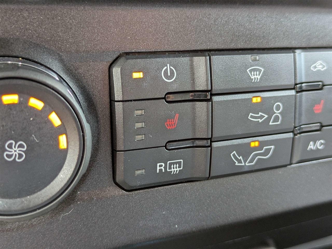 Ford F-150 XLT SuperCrew 5.5-ft. Bed 2WD 2018