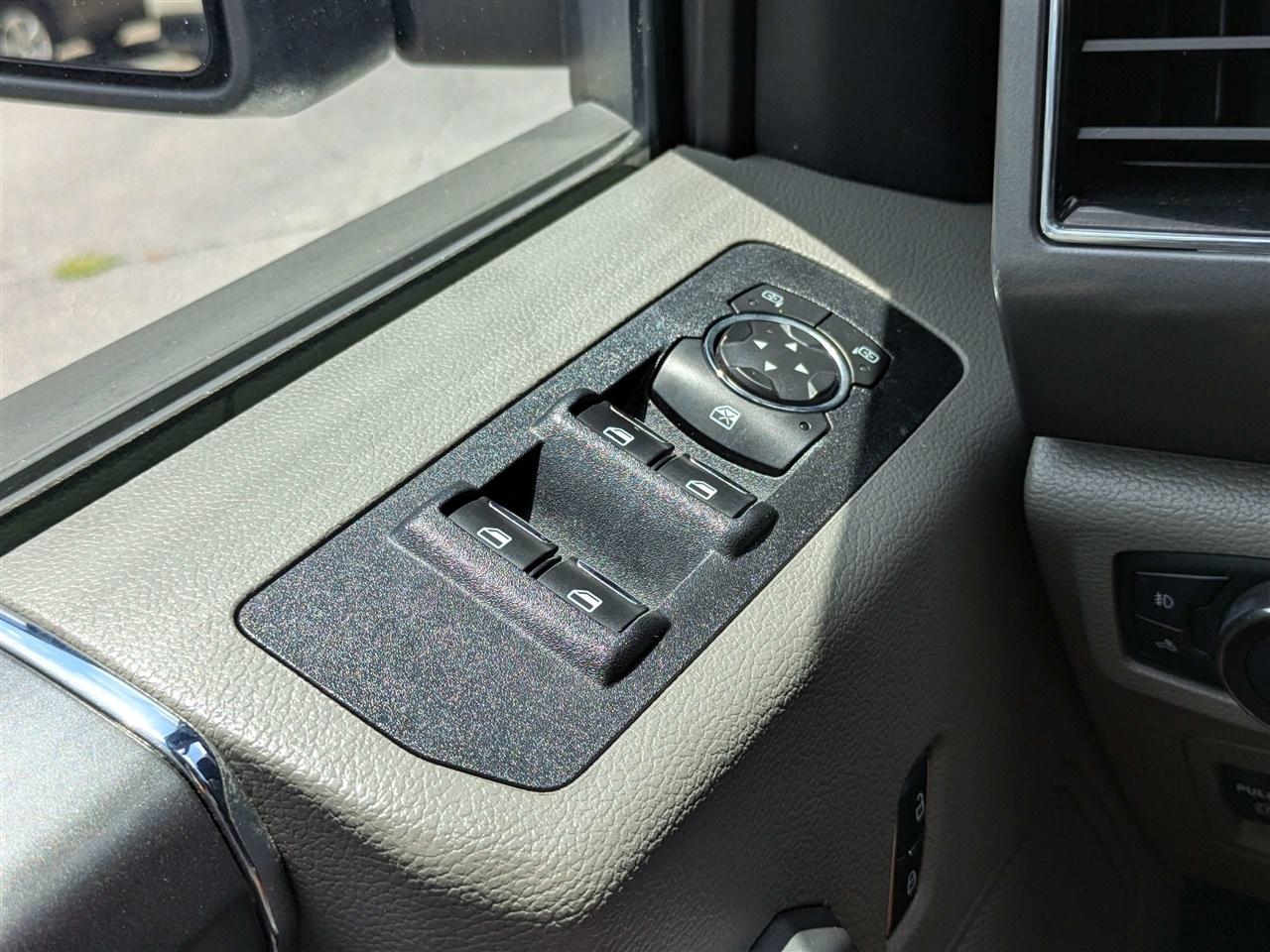 Ford F-150 XLT SuperCrew 5.5-ft. Bed 2WD 2018