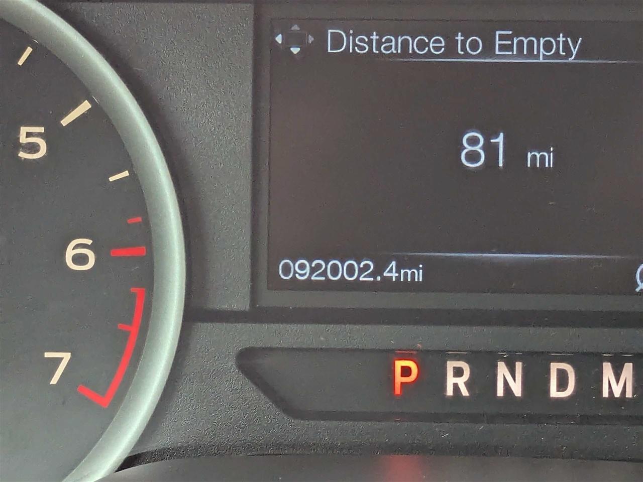 Ford F-150 XLT SuperCrew 5.5-ft. Bed 2WD 2018