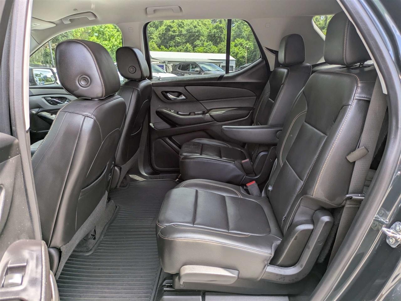 Chevrolet Traverse RS 2020