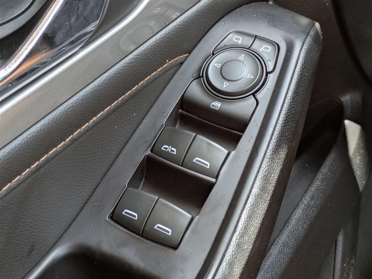 Chevrolet Traverse RS 2020