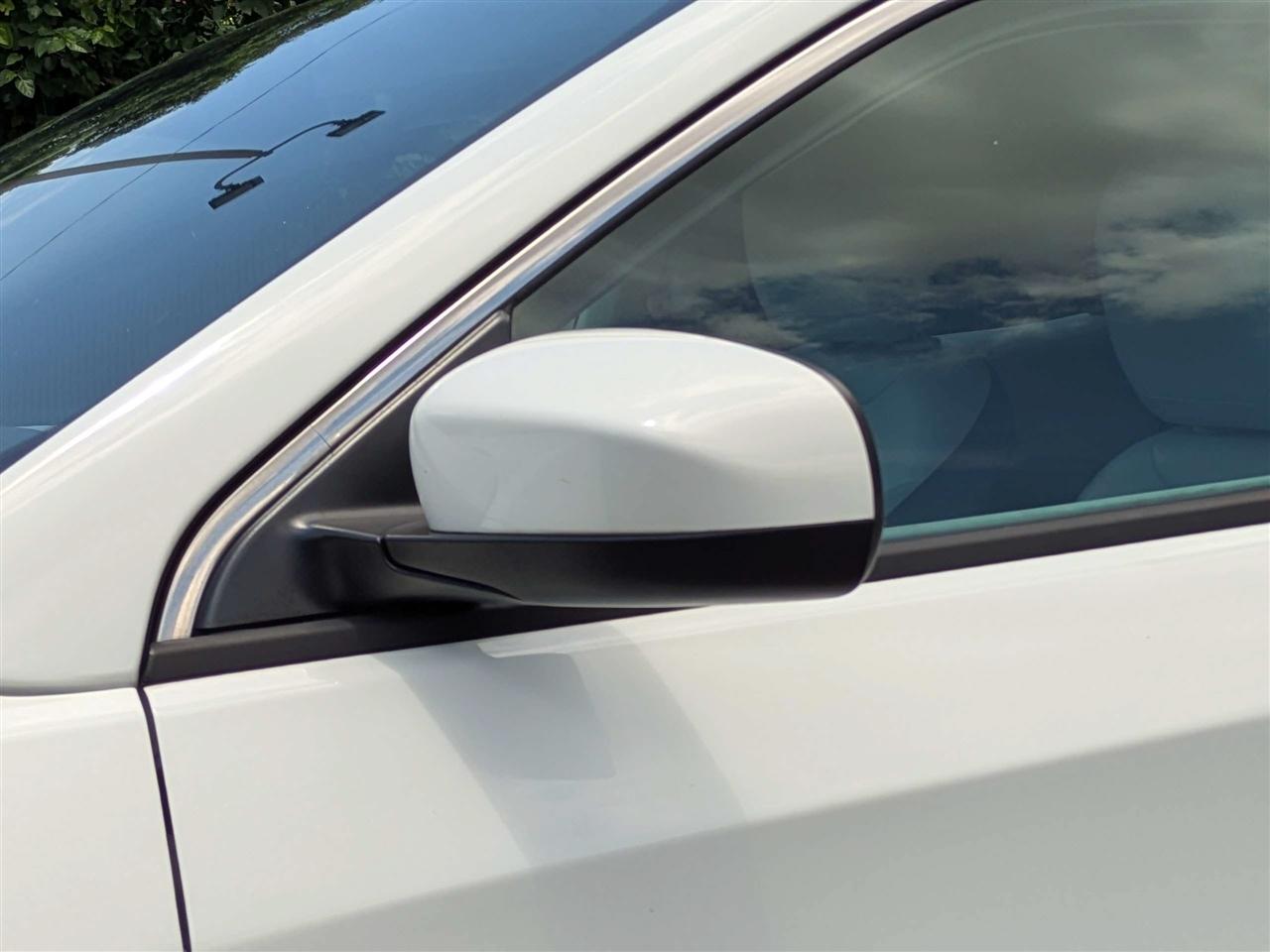 Jeep Compass Latitude FWD 2020