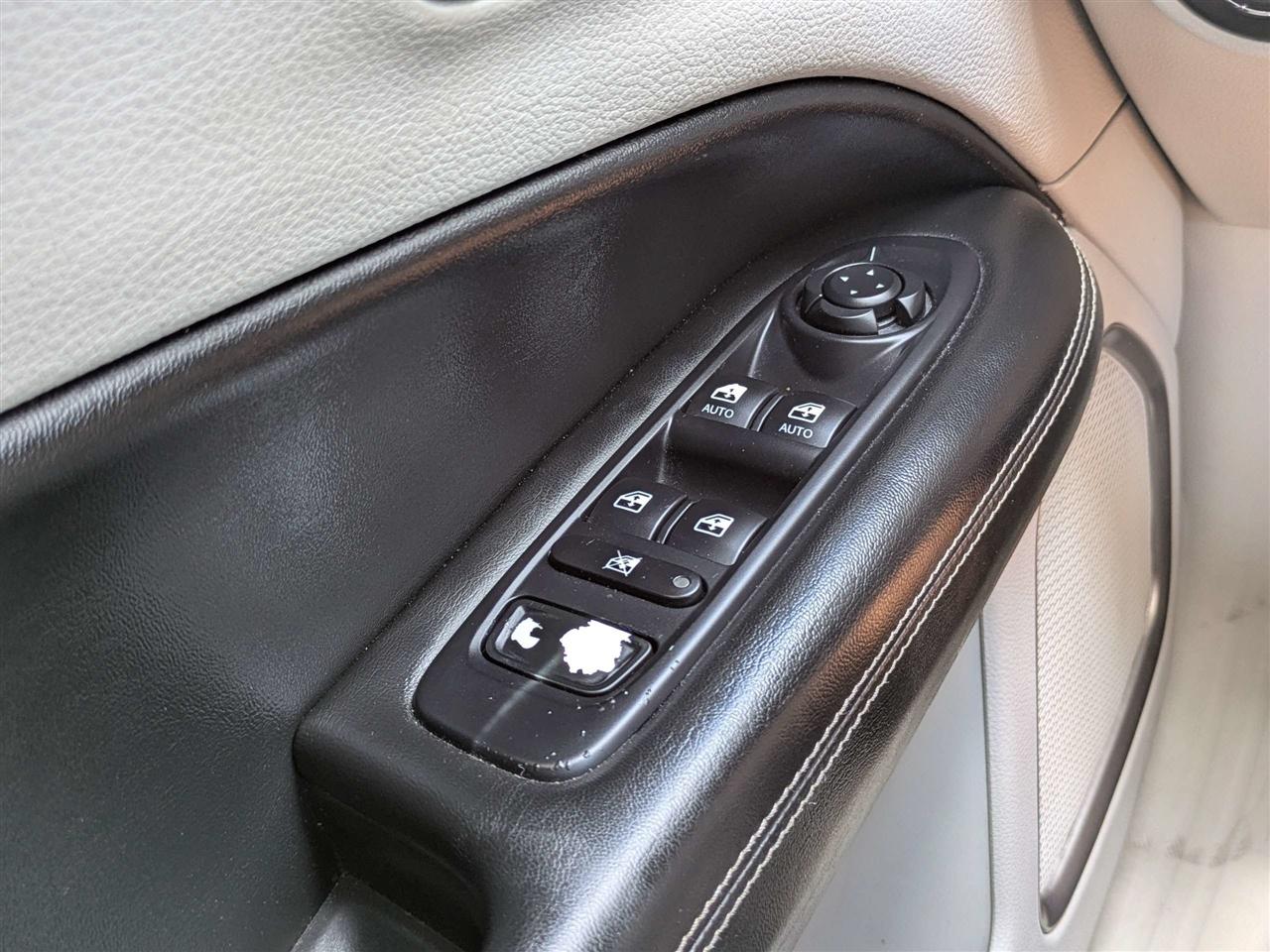 Jeep Compass Latitude FWD 2020