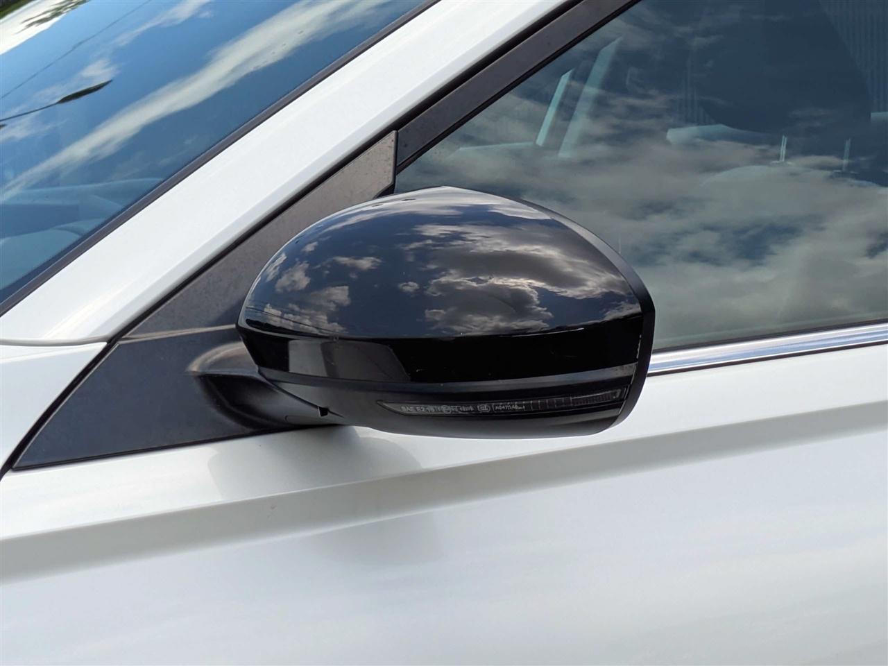 Nissan Altima 2.5 SR 2019