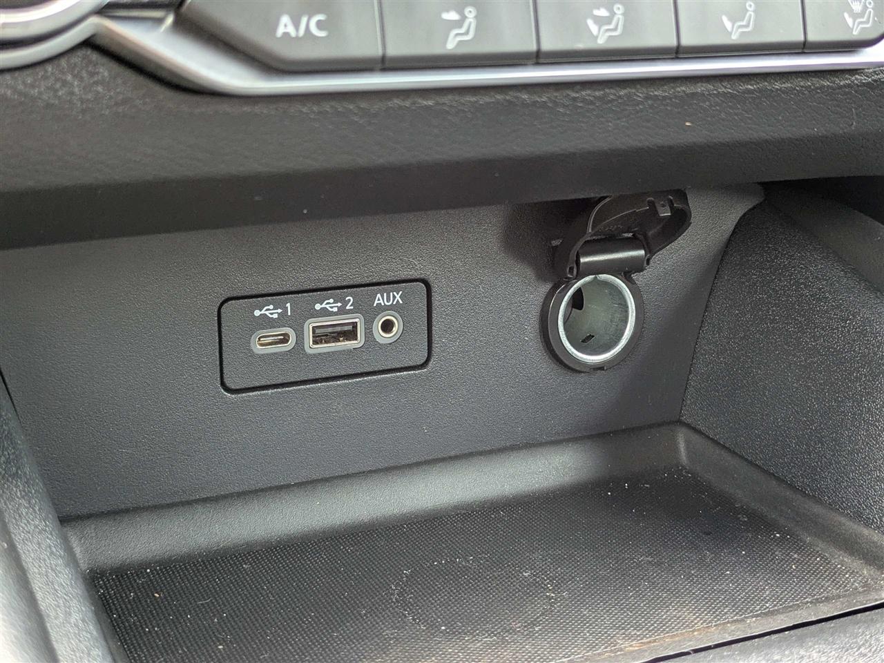 Nissan Altima 2.5 SR 2019