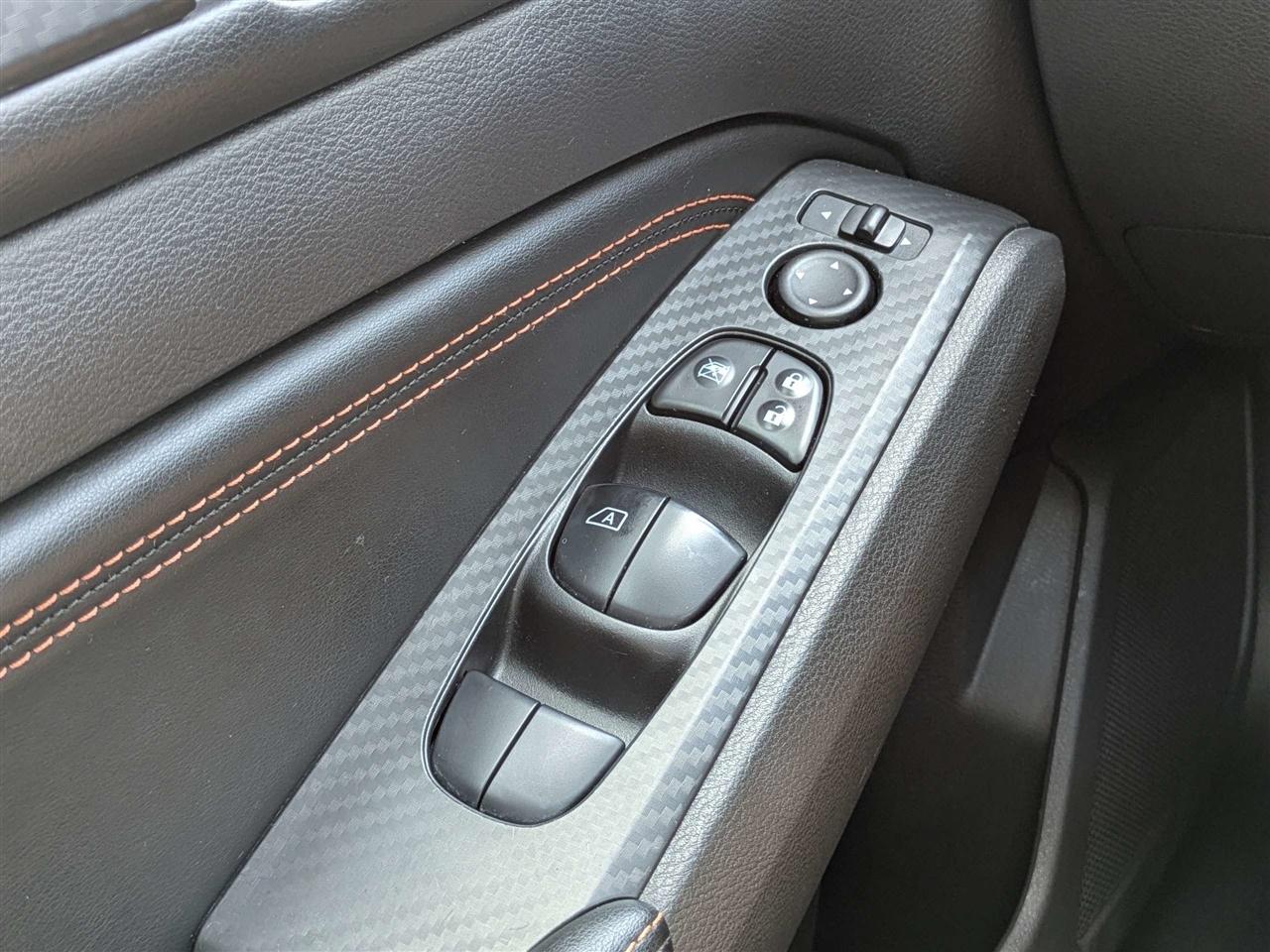 Nissan Altima 2.5 SR 2019