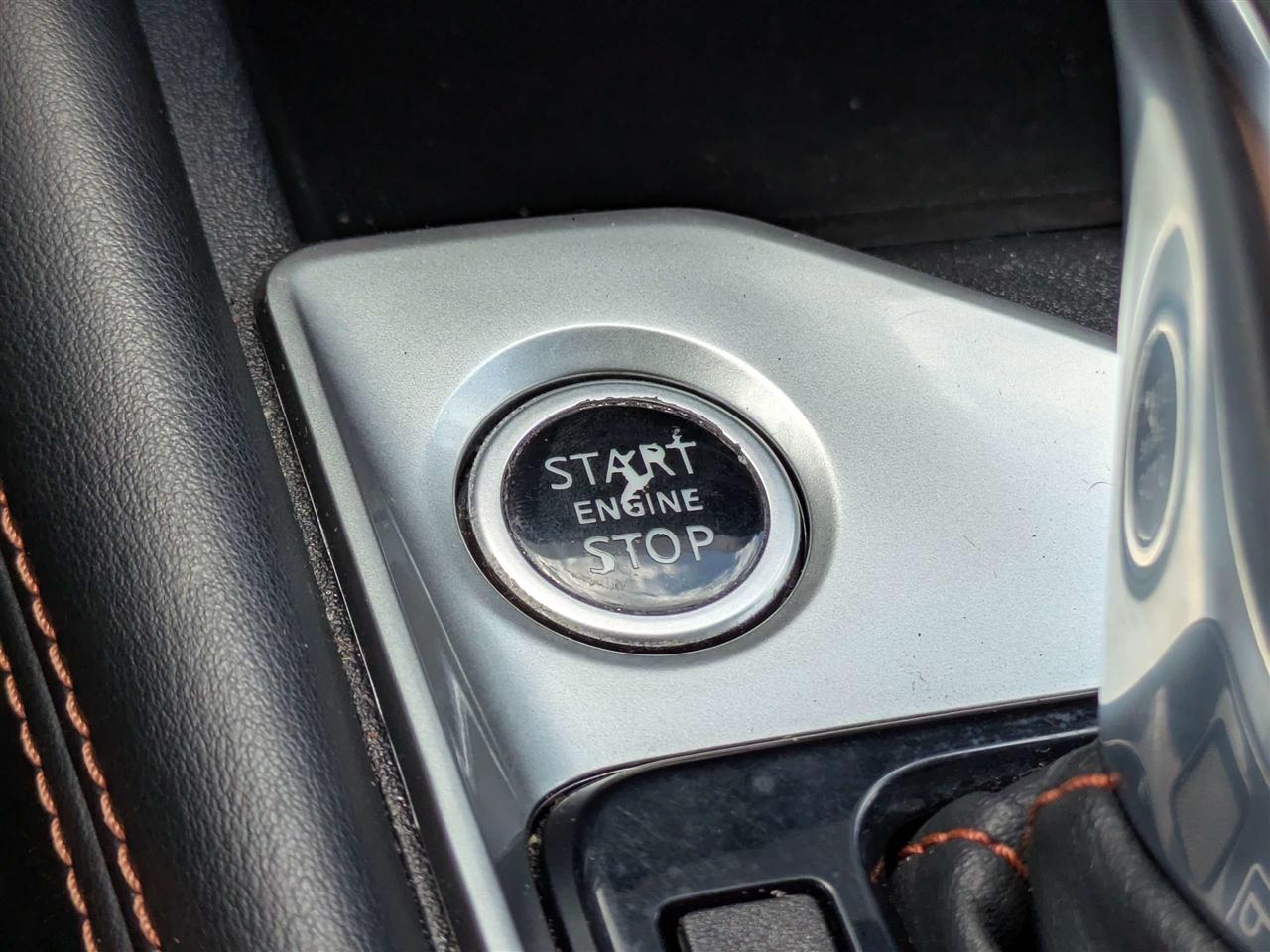 Nissan Altima 2.5 SR 2019