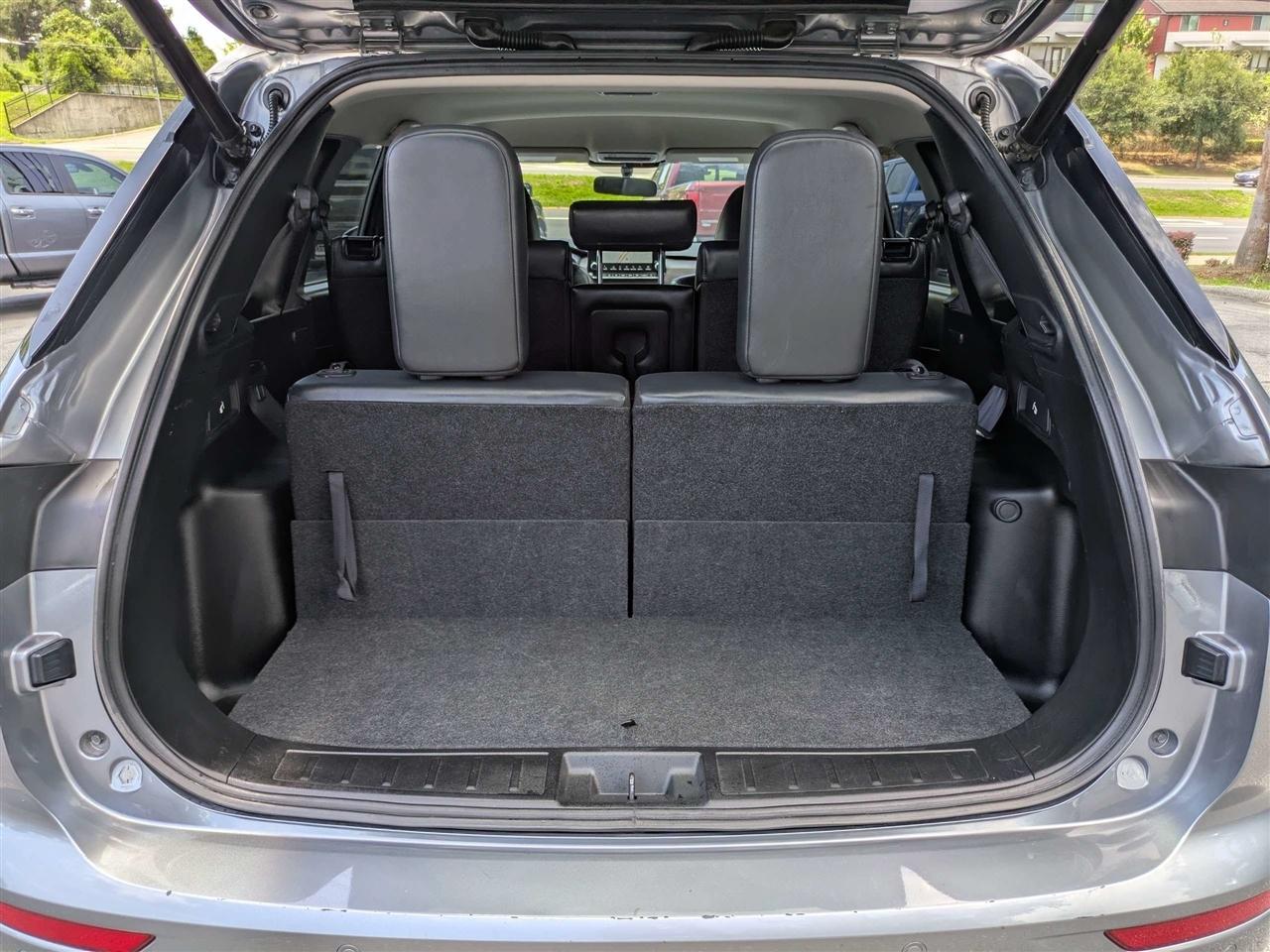 Mitsubishi Outlander SE 4WD 2024