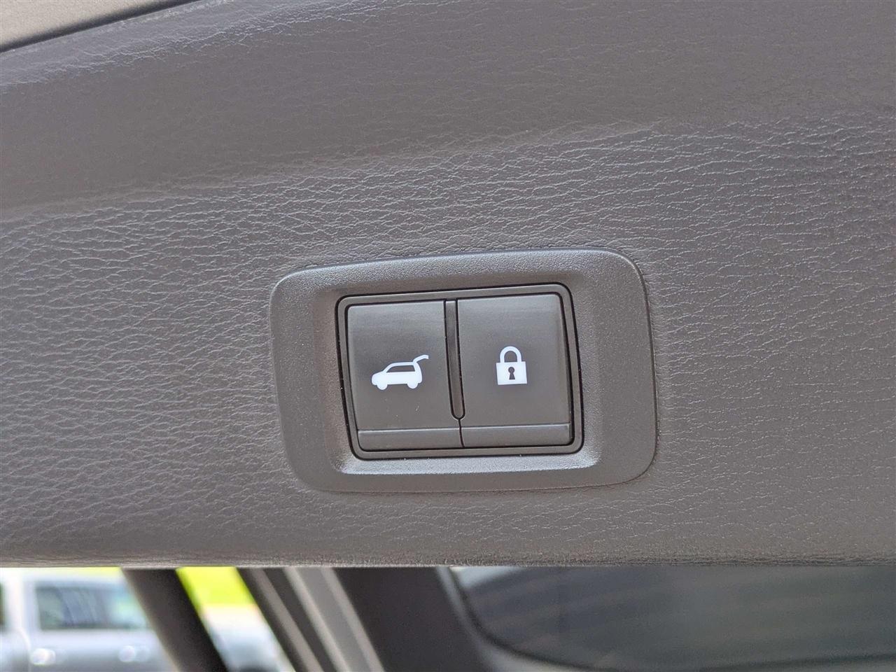 Mitsubishi Outlander SE 4WD 2024