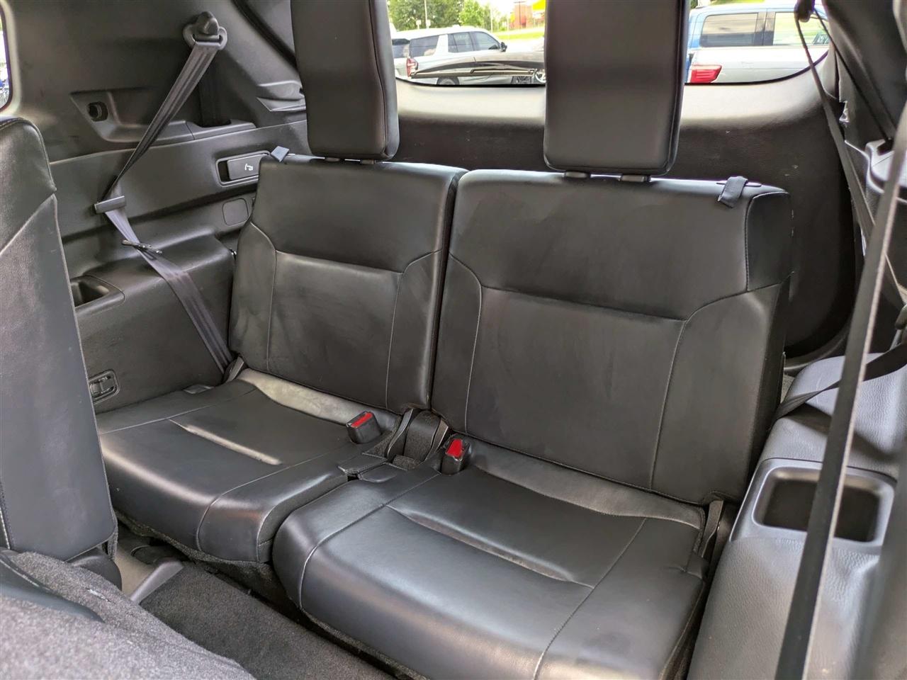 Mitsubishi Outlander SE 4WD 2024