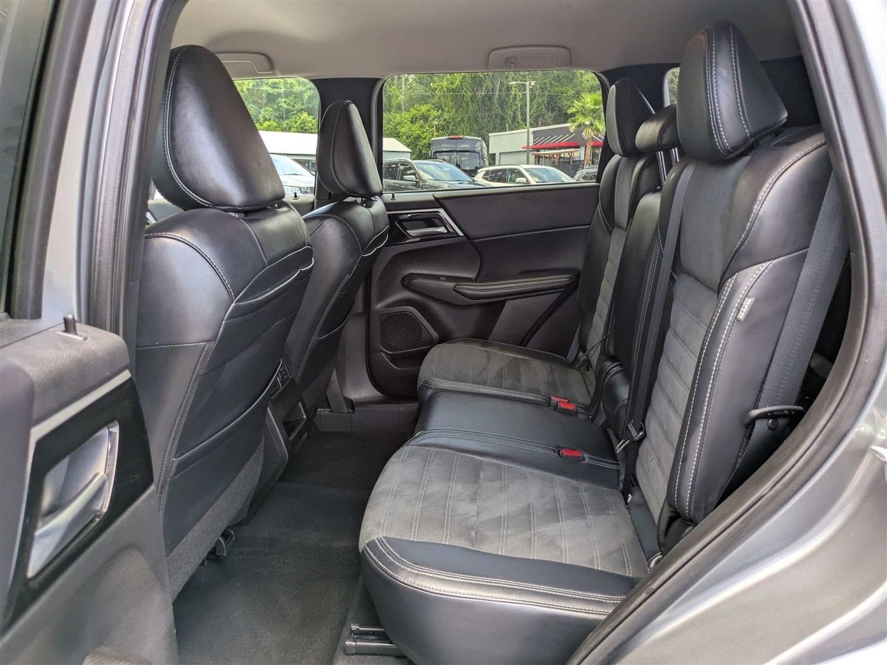 Mitsubishi Outlander SE 4WD 2024