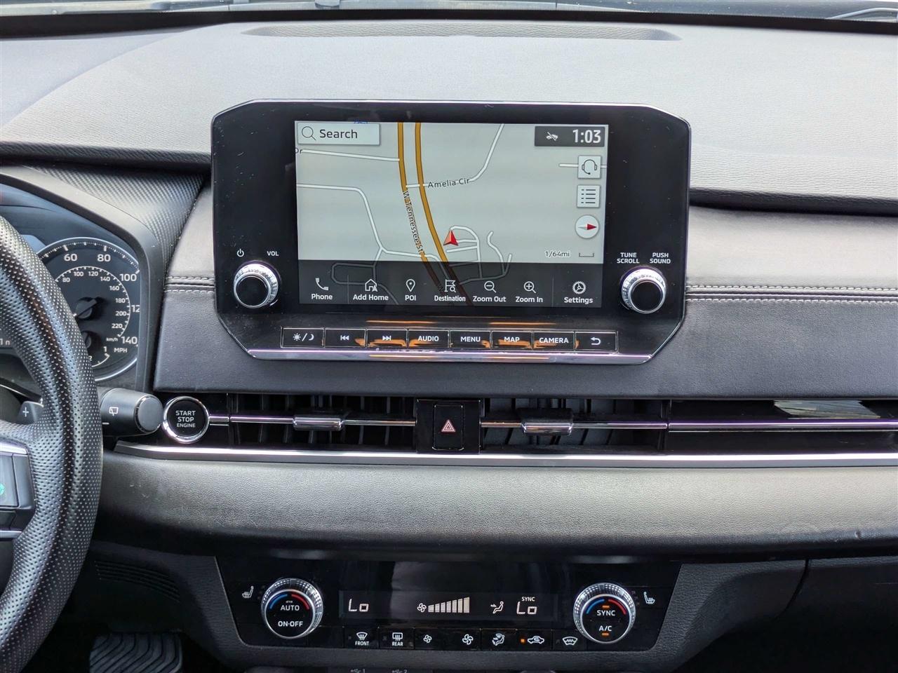 Mitsubishi Outlander SE 4WD 2024