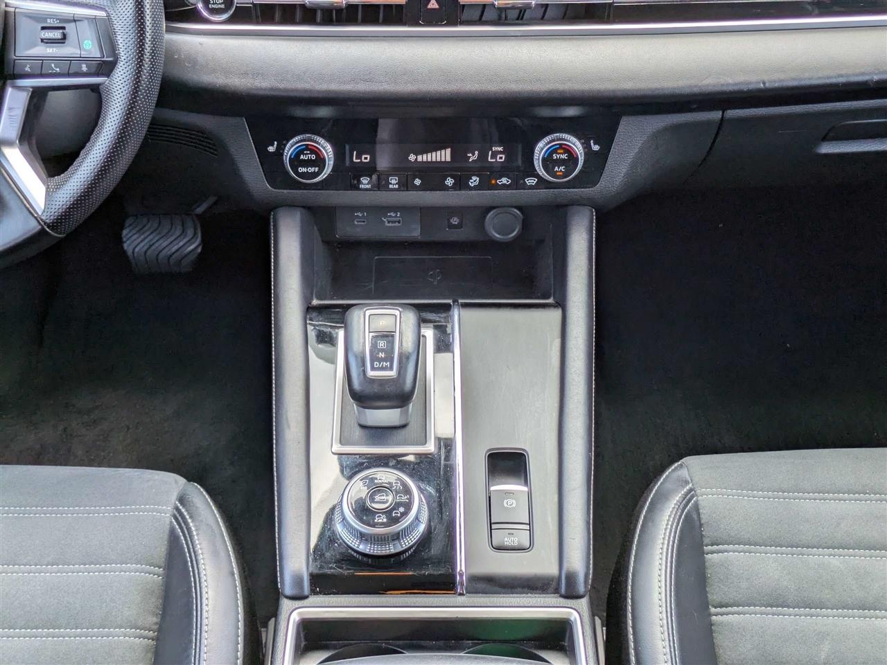 Mitsubishi Outlander SE 4WD 2024
