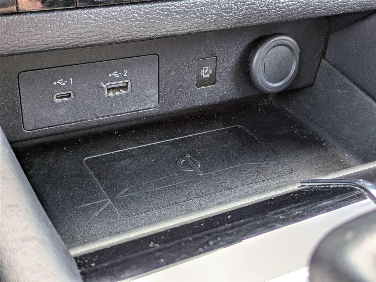 Mitsubishi Outlander SE 4WD 2024