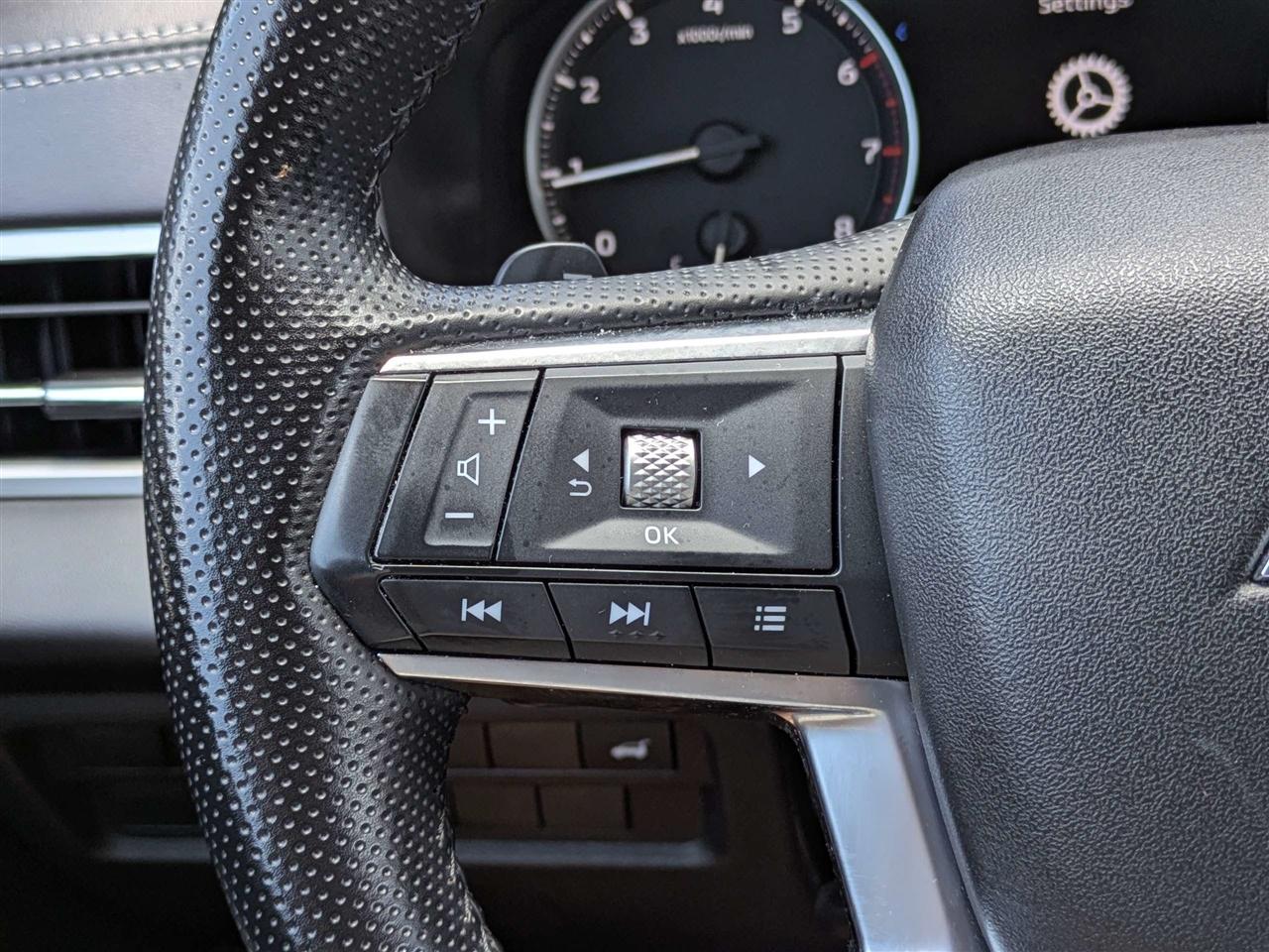 Mitsubishi Outlander SE 4WD 2024