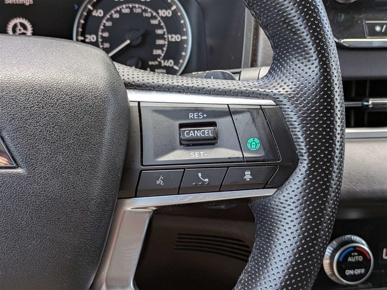 Mitsubishi Outlander SE 4WD 2024