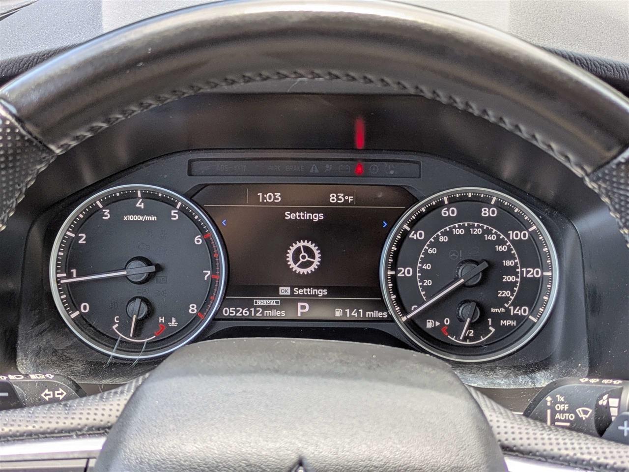 Mitsubishi Outlander SE 4WD 2024