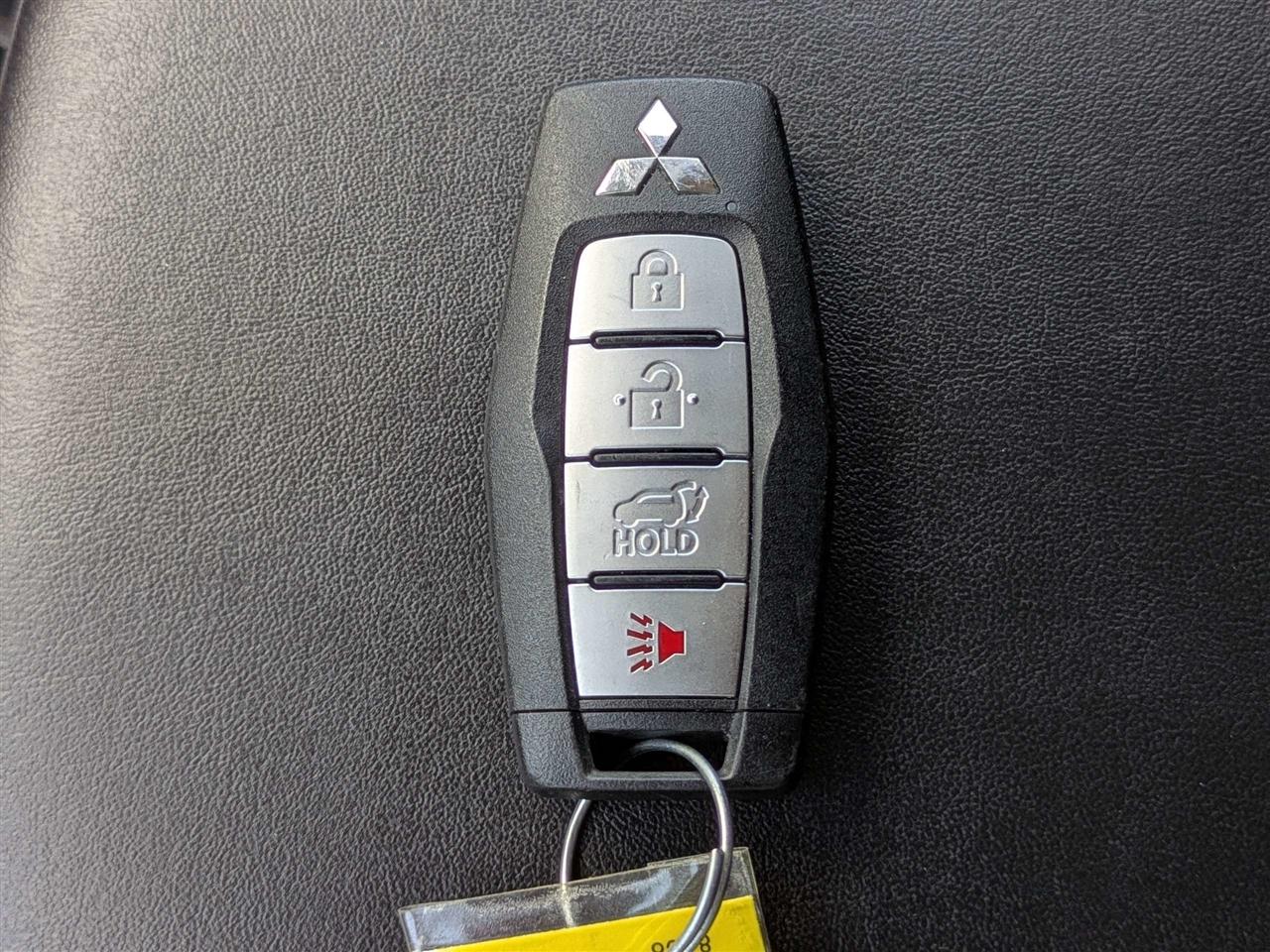 Mitsubishi Outlander SE 4WD 2024
