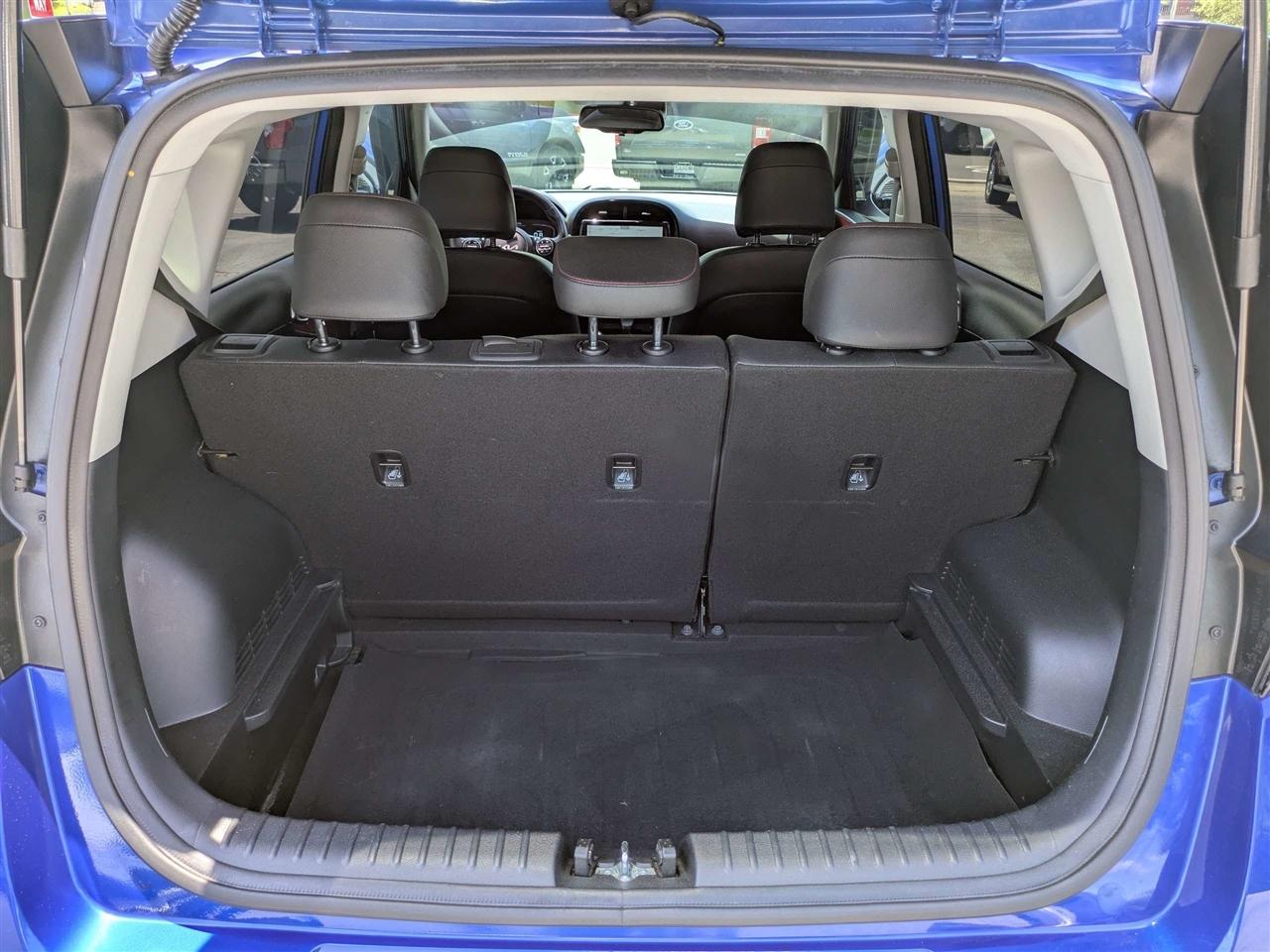 Kia Soul GT-Line 2023